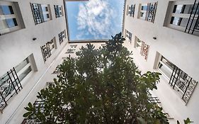 Soho Boutique Congreso