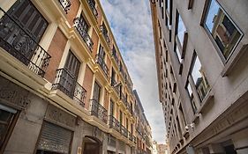 Soho Boutique Congreso